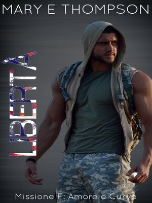 cover image of Libertà